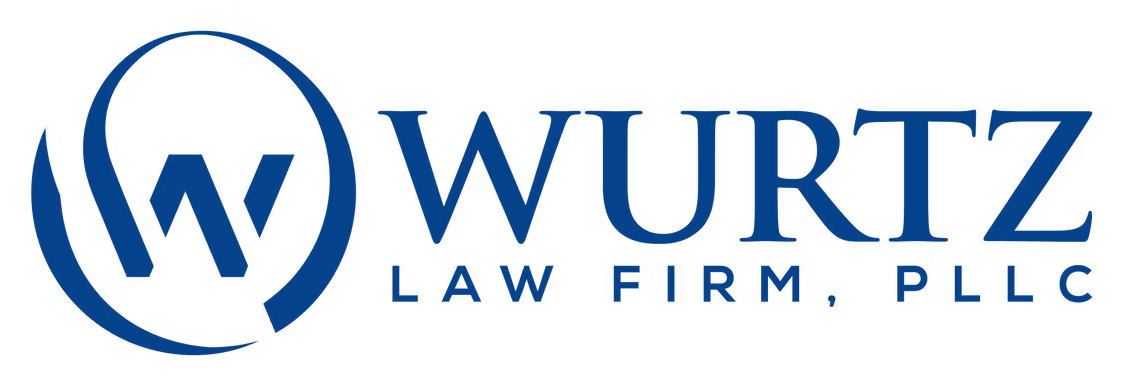 wurtz law firm logo